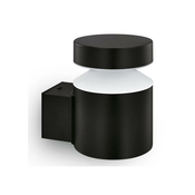 Philips - LED spoljašnje zidno svetlo LAVEN LED/6W/230V 2700K IP44