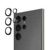 PANZERGLASS ZAŠČITA ZA LEČE IZ KALJENEGA STEKLA PANZERGLASS ZA SAMSUNG GALAXY S25, (5000062889)