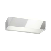 Briloner 2204-018 - LED spoljašnje zidno svetlo LED/8W/230V IP44 hrom