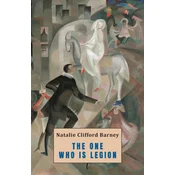 The One Who Is Legion