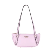 Guess  Cerelia Mini Shoulder  Rožnata