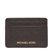 MICHAEL Michael Kors  Usnjen etui za kartice