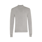 Mexx Muški džemper AO0985026-01M, Rolka, Svetlosivi