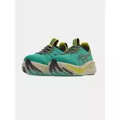 ASICS Tenisice za trčanje GEL-NIMBUS 28 senf / svijetlozelena / crna