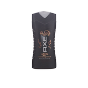 Axe Dark Temptation gel za prhanje 250 ml za moške