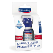 Hansaplast Flaster u spreju 32.5 ml