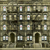 Led Zeppelin Physical Graffiti Remastered Original Vinyl (2Lp)