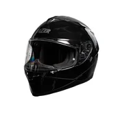 shumee Moto čelada LAZER VERTIGO EVO Z Line (črna kovinska) XL