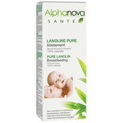 Alphanova Sante lanolin - 40 ml