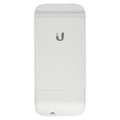 Ubiquiti UQ-NSM5-LOCO NanoStation M5 LOCO 5GHz, 13 dBi, MIMO 2x2 tehnologija