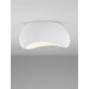 AERE STROPNA SVJETILJKA 1XE27 12W 230V FI 60 IP20 BIJELA NL9002665