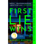 FIRST LIE WINS