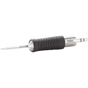 Weller Weller RTP 025 K MS spajkalna konica merilna konica 45° Dolžina konice 17.3 mm Vsebina\, količina\, vsebina količinskih enot na prodajno enoto 1 kos, (20428998)