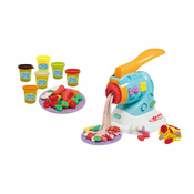 Unikatoy Plastelin Noodle set
