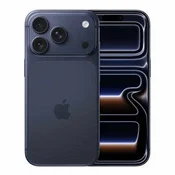 Apple iPhone 17 Pro Max 256GB, Super Retina XDR OLED 6.3 - iPhone 17 Pro 256GB Deep Blue