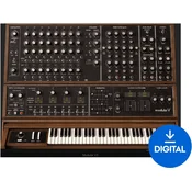 Arturia ModularV3 License (Digitalni proizvod)