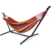 BOLZZ Ležaljka za plažu 2,4 m 005