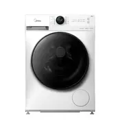 Midea Lunar MF200W90WB/W-HR Perilica rublja 9 kg