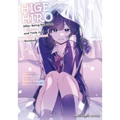 Higehiro Volume 11