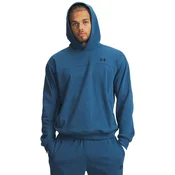 Under Armour Mikica s kapuco Under Armour Rival LW Hoodie