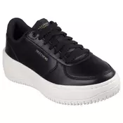 Skechers Ženske patike Grand 92 - Be Lifted, 185110-BLK, Crne