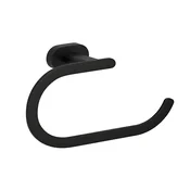 Kopalniški obešalnik Ring 110 Til Black