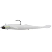 Savage Gear Flying Minnow 12g/10cm Bone