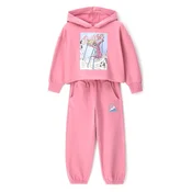 Original Marines trenirka DR DH DFAV3689F BARBIE D roza 152