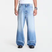 Jeans MM6 Pants 5 Pockets Light Grey 36