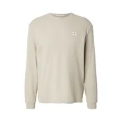 Calvin Klein Jeans Majica  temno siva