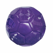 Žoga Kong Flexiball 14 cm