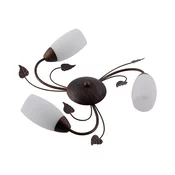 Globo 60800323X - Nadgradni lestenec VENEZIA 3xE14/40W/230V