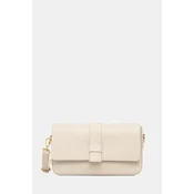 Answear.LAB crossbody torbica ženska usnjena