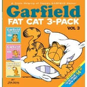 Garfield Fat Cat 3-Pack #3