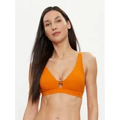 Dorina Gornji del bikini Tahiti DCBK0002MI064 Oranžna