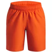 Under Armour Kratke hlače UA Tech Woven Wordmark Short