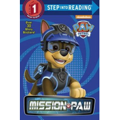 Mission Paw (Paw Patrol)