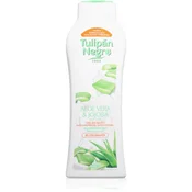 Tulipán Negro Black Tulip Gel Aloe Vera 650ml