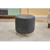 Taburet NANI premer 40 cm antracit