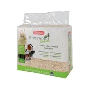Zolux Posteljno perilo RodyWood Nature 35l