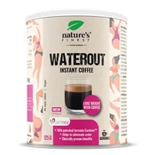 WaterOut Kava | Eliminiraj Stagniranu Vodu | Cactinea Formula | Smanji Nadutost + Oticanje | Premium Arabica | Bez Dodanog šecera | 125g