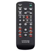General SONY RM-AMU007 - zamenjava daljinski upravljalnik