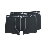 Sloggi Boksarice MEN STARTx2 Črna