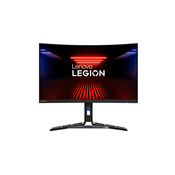 LENOVO LENOVO Legion R27fc-30 27inch/VA/1920x1080/16:9/240Hz/350cd/m2/3000:1/1ms/2x3W/Gaming monitor, (20848518)