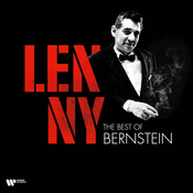 Leonard Bernstein - Lenny - The Best of Bernstein (180 g) (LP)