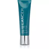 LANCER THE METHOD POLISH Oily-Congested Skin čistilni kremasti piling za mastno kožo 120 ml