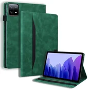 GS Ovitek za Xiaomi Pad 7/7 Pro, klasičen, z držalom za pisalo, zelen