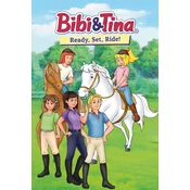 Bibi & Tina – Ready, Set, Ride! PC/XBOX LIVE Key EUROPE