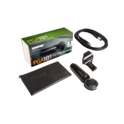 SHURE MIKROFON PGA181-XLR home recording