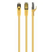GEMBIRD Kabel Red Gembird FTP Cat6 0,25m Amarillo, (20754986)